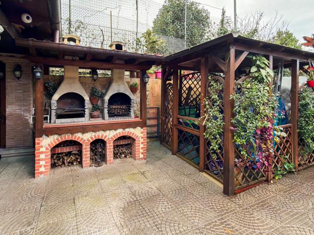 Villa in Via Aurelia - Foto 3