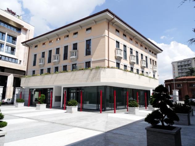 Bilocale in affitto a Gallarate