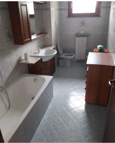 TRILOCALE solo periodi Transitori Cesano - Foto 2