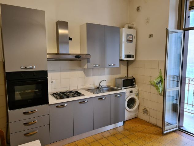 BILOCALE solo periodi transitori NO AGENZIA - Foto 6