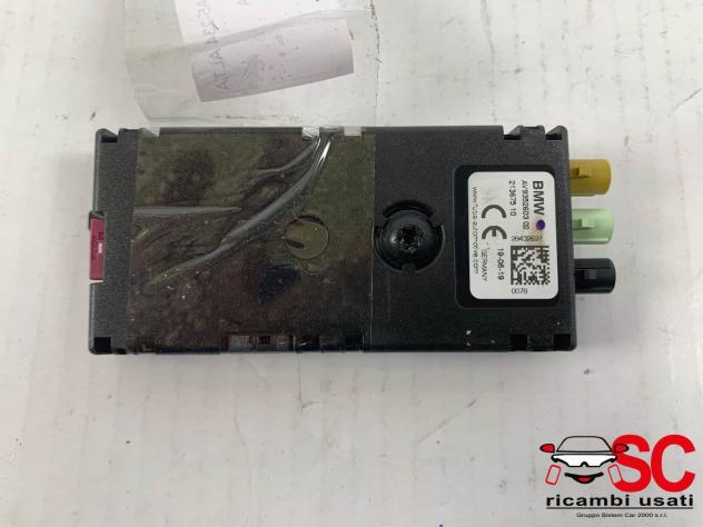 Amplificatore Antenna Bmw X1 F48 65209352603 9352603 - 43341 - Foto 3