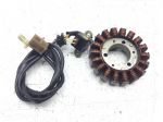 HONDA @ CHIOCCIOLA 150 STATORE CAMPO MAGNETICO 2000 2002 ZDCKF03B01F