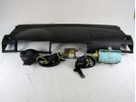 89170-02400 KIT AIRBAG COMPLETO TOYOTA COROLLA SW 2.0 D 85KW 5M 5P (2006) R &hellip;