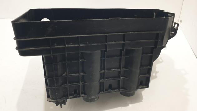 ALLOGGIO BATTERIA RENAULT Captur Serie 648947760R Hybrid 1.6 (19) - Foto 7