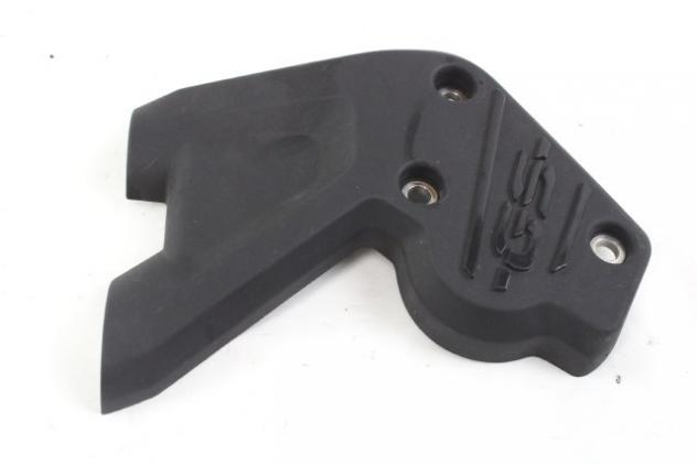BMW G 310 GS 46718562041 COVER STAFFA PEDANA POSTERIORE SINISTRA K02 16 - 20 REAR LEFT FOOTREST HOLDER COVER - Foto 2