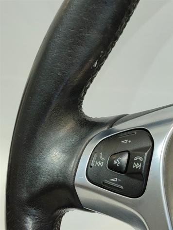 VOLANTE FORD EcoSport Serie CN113600EA3ZHE 34209727A (12) - Foto 3
