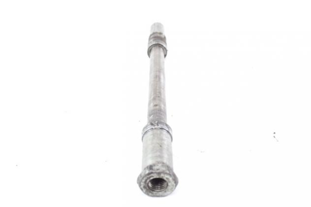 HONDA GOLD WING GL 1100 44301463000 PERNO RUOTA ANTERIORE 80 - 83 FRONT WHEEL AXLE - Foto 2