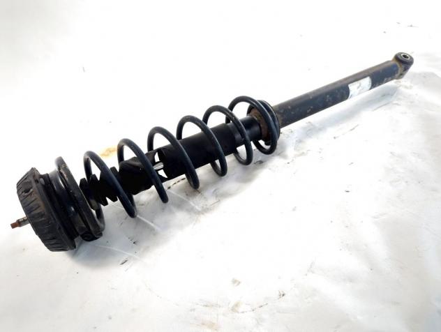 1131264 AMMORTIZZATORE SOSPENSIONE POSTERIORE FORD KA 1.3 B 44KW 5M 3P (2001) RICAMBIO USATO - Foto 2