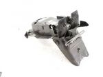 HONDA CB 500 PARAFANGO POSTERIORE INTERNO PORTATARGA CON USURA 2001 PC32AOYF