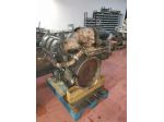 MOTORE ACTROS 1848 EURO 5