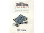MOTORINO TERGILUNOTTO POSTERIORE SUZUKI Ignis Serie (/MF) K12D hybrid 1197 (17)