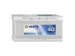 Batteria Varta Silver Dynamic 110 Ah 920A
