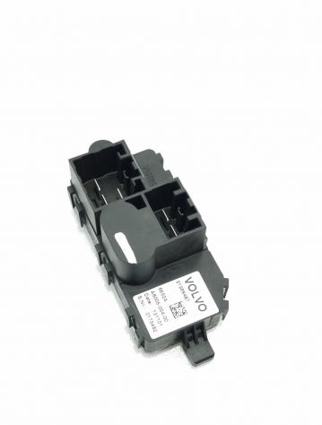 RESISTENZA VENTOLA ABITACOLO VOLVO V40 Cross Country 31369487 D 4162 T Diesel 1600 (12) - Foto 4
