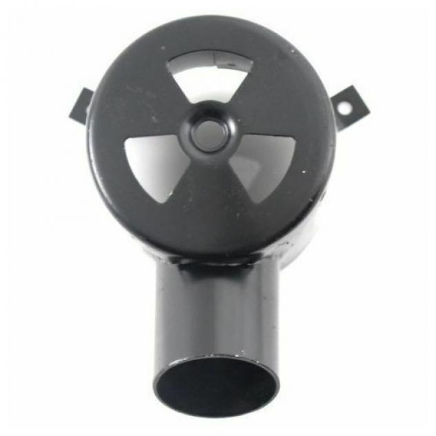 Convogliatore aria calda Ape 50 FL3 e Mix 218360 - Foto 2