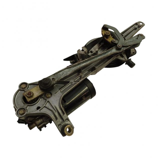 MOTORINO TERGI ANT COMPLETO DI TANDEM MERCEDES CLK Cabrio W208 0 390 241 420 (9703) - Foto 6