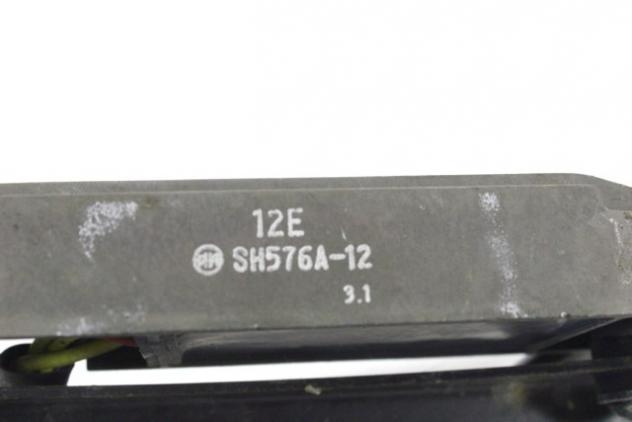 SUZUKI DR 650 3280012E00 REGOLATORE DI TENSIONE SP44A 92 - 94 RECTIFIER - Foto 4