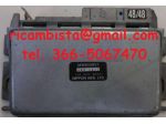 MB903851 Mitsubishi Eclipse centralina modulo ABS