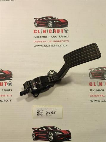 PEDALE ACCELERATORE SUBARU Outback Serie 198800-7120 36010AG140 (0915)