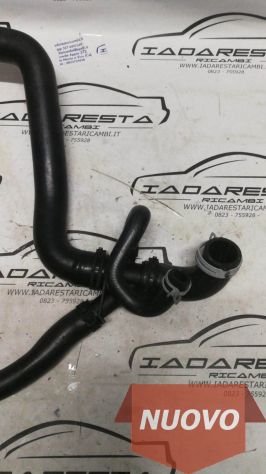 Tubo inf Radiatore Ford Transit 2.2TDCI 1444897 - Foto 3