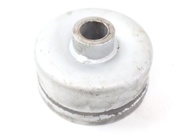 HONDA FORZA 250 X 42610KVZ630 MOZZO CAMPANA FRENO A TAMBURO 05 - 07 REAR HUB - Foto 2