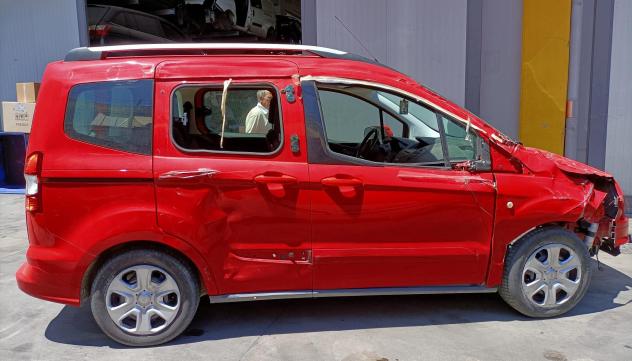 RICAMBI USATI AUTO FORD Tourneo Courier (C4A) UGCA, UGCB, XUCC, XUCD, XUCE, XWCA, XWCB Diesel 1500 (13) - Foto 2
