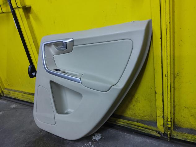 PANNELLO POSTERIORE DESTRO VOLVO XC60 1° Serie D 5244 T14 (0818) - Foto 3