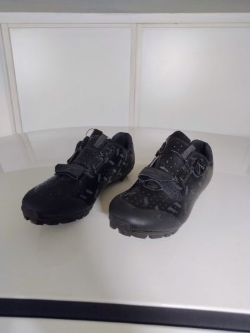 Scarpe MTB/GRAVEL MAVIC BOA - Foto 2
