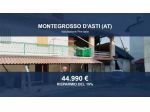 Immobile in asta di 256 m² in vendita a Montegrosso d'Asti