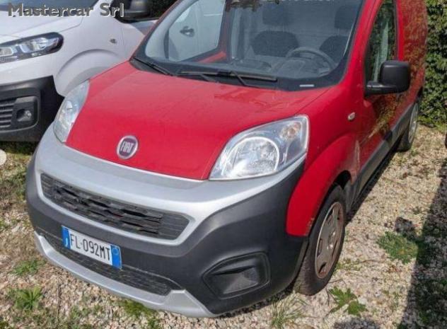 FIAT Fiorino 1.3 MJT 95CV Furgone Adventure E6 - FL092MT rif. 23991590