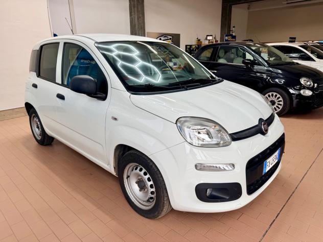 Fiat Panda VAN 1.3Mjt 75cv Euro6 - Foto 2