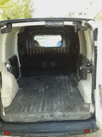 Fiat Doblo 1.6 16V Nat.Pow. PC-TN Lamierato - Foto 5