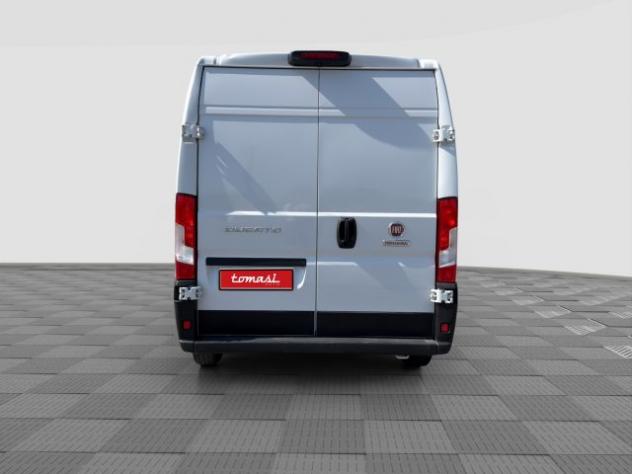 FIAT Ducato Ducato 35 2.2 Mjt 140CV PM-TM Furgone rif. 23849600 - Foto 4
