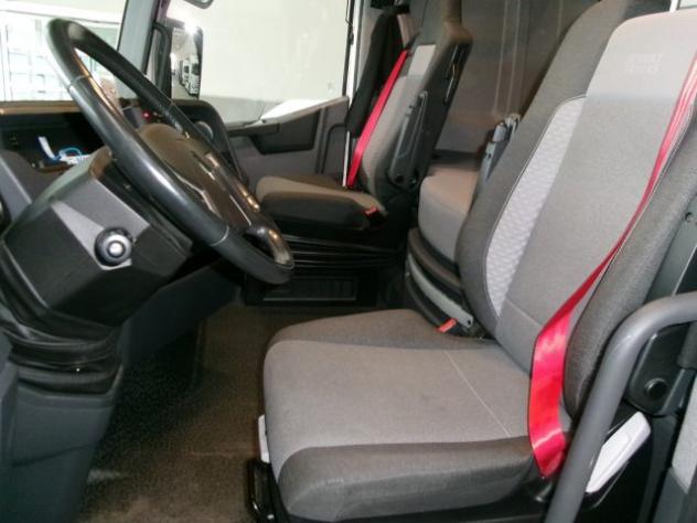 RENAULT T480.18 HIGH 4X2 EURO6 rif. 23239825 - Foto 5