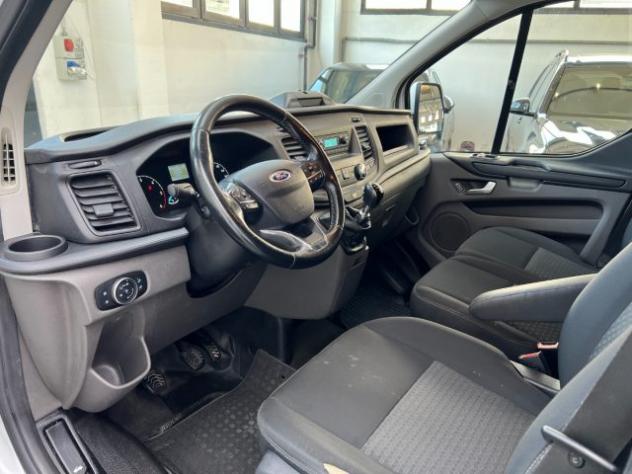 FORD Transit Custom 280 2.0 EcoBlue 130 PC Furgone Trend rif. 23990064 - Foto 4