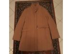 Brugi cappotto imbottito beige
