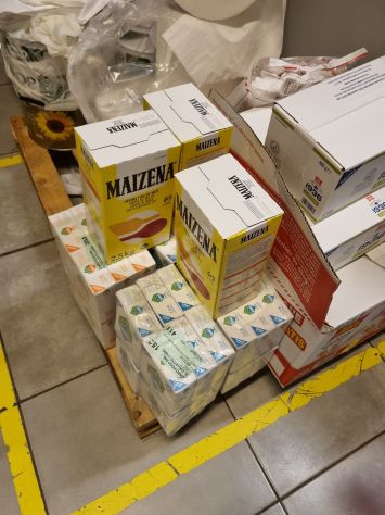 Rimanenza di magazzino - Foto 4
