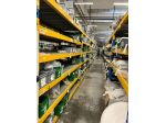 scaffalature metalliche