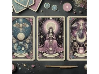 Cartomanzia, Astrologia e Lettura dei Tarocchi su TarotLuna.it