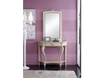 Consolle con cornice stile moderno laccato cod 7806/7807
