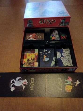 Giochi da tavola - Foto 2