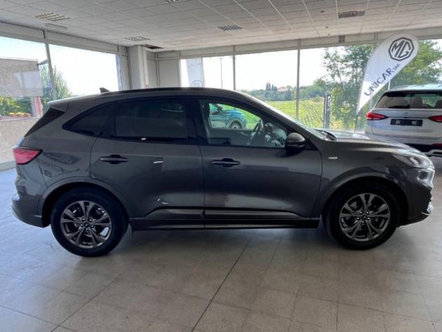 FORD Kuga 1.5 Diesel 120cv. ST-Line , PERFETTA IN TUTTO rif. 23935667 - Foto 8