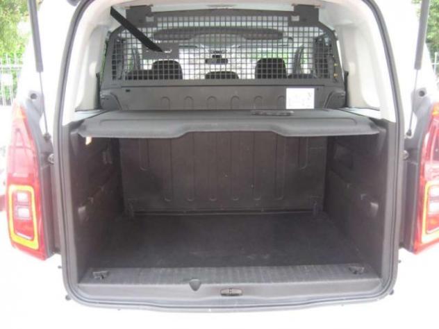 OPEL Combo LIFE 1.5 D 100 CV S-S MT6 EDITION PLUS N1 rif. 22369103 - Foto 4