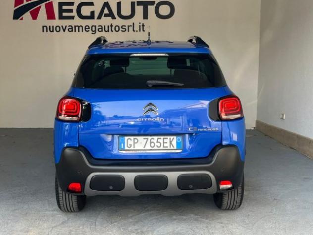 CITROEN C3 Aircross BlueHDi 110 S&S Plus rif. 22697167 - Foto 6