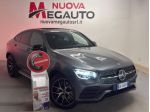 MERCEDES-BENZ GLC 220 d 4Matic Coupé Executive rif. 24112984