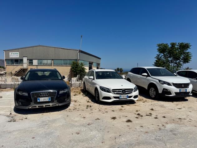 Peugeot 3008 BlueHDi 120 S&S EAT6 Allure - Foto 3