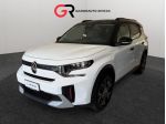 Citroën C3 Aircross Turbo 100 cv Manuale PLUS