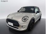 MINI Mini Cooper D 1.5 TwinPower Turbo Cooper D Hype DCT