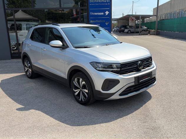 Volkswagen T-Cross 1.0 TSI 85kW Edition Plus TECH DSG - Foto 7