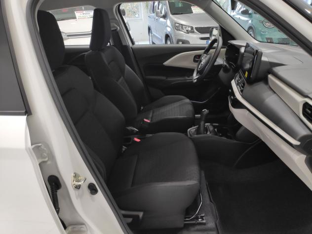 Suzuki Swift 1.2 Hybrid WAKU*PROMO SUZUKI* - Foto 5