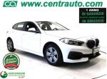 BMW 118 i 118i 1.5i 5p. Advantage Manuale 136CV  rif. 24058740